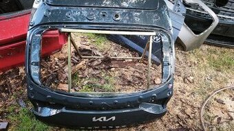 Kia Proceed zadní výklopné dveře