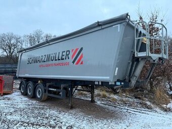 Schwarzmüller kis 43m3