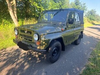 UAZ 469