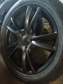 ALU kola 5x114.3 r18 x 8j - 1