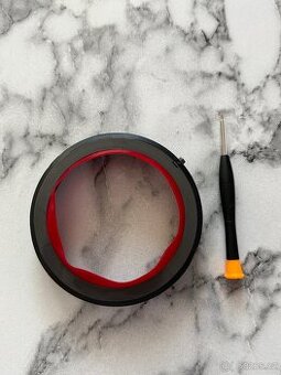 Těsnící kroužek cyklonu pro Dyson V10 / V11 / V12