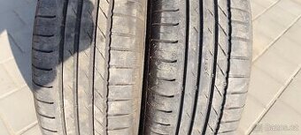 Nokian 205/60 r16 96v