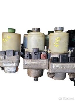 Elektrické servo řízení Koyo,TRW 6R04231568/600 423 155A
