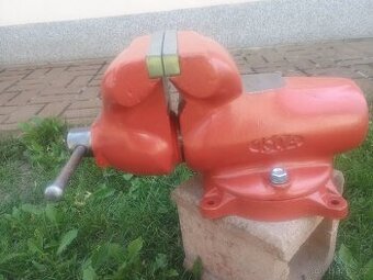Svěrák York 150A - možné odeslat