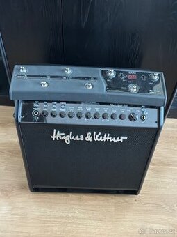 Hughes & Kettner Black Spirit 200 Combo