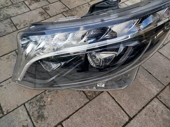 Mercedes Benz Vito V Klasse w 447