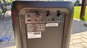 Hisense Party Rocker Plus HP110