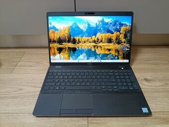 Dell Latitude 5501 - Intel Core i5 - 256GB SSD - Windows 11