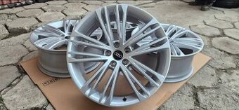 Originální alu kola Audi A7 C8 R20