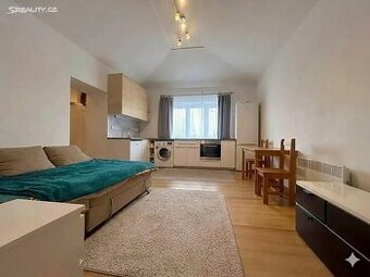 Prodej bytu Hostivice