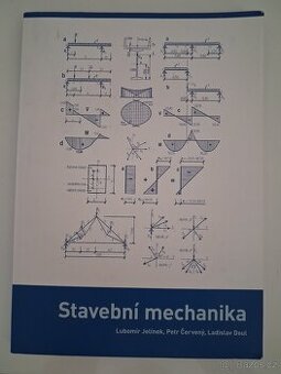 Stavební mechanika/A4 1.vydání 2012
