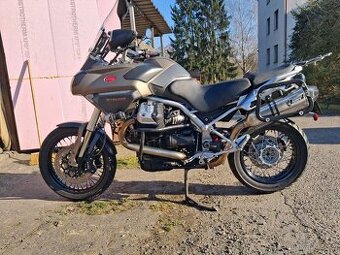 Moto Guzzi  Stelvio 1200