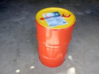 motorový olej SHELL Helix hx7 5w-40