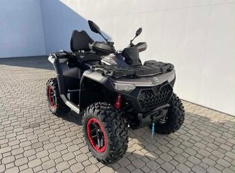 CFMOTO Gladiator X1000 G3 Premium E5+ (2025)