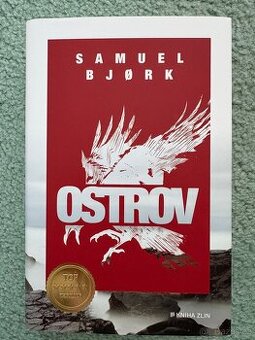 Ostrov Samuel Bjørk
