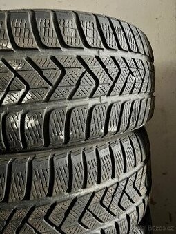 Pirelli sottozero 3 235/35 r19