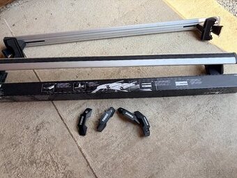 Thule WingBar Evo 150 – kompletní set, Ford S-Max 2015-2023