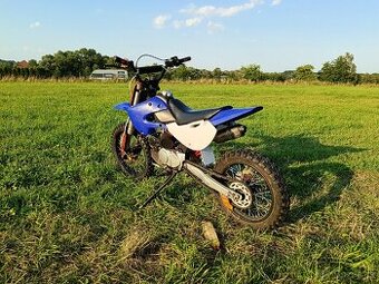Pitbike 125