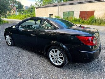 Renault Megane Cabrio 1.9 DCI 88kw Nová STK,po servise