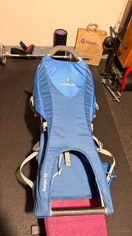 LITTLELIFE RANGER S3