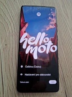 MOTOROLA EDGE 40  8/256 GB