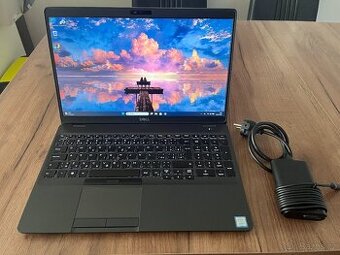 Dell Latitude 5500 15.6"FHD IPS-i5 8365 4.1GHz-RAM 16GB-SSD