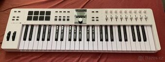 Prodám Arturia KeyLab Essential 49 MK3 White
