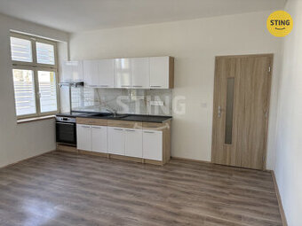 Podnájem bytu 2+kk (69,6 m²) – Prostějov, Lutínovova, 136422