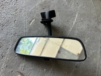 BMW E30 zpětné zrcátko