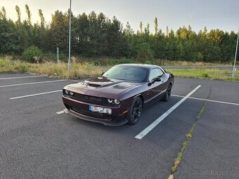 Dodge Challenger V8 5.7 2021