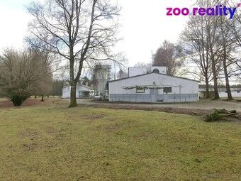 Prodej, Zemědělský objekt, 18720m² - Majdalena