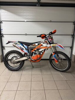 KTM Freeride 350 - Enduro 2014 (s STK)