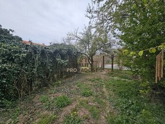 Prodej rodinného domu 4+1 se zahradou – Šardice, okres Hodon