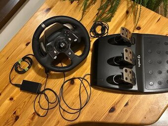 Logitech G920
