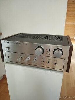 Prodám zesilovač Sony TA-1630