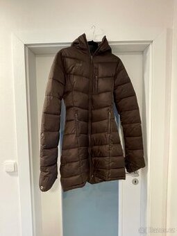 Uhip Nordic Parka Chocolate Plum, velikost 34