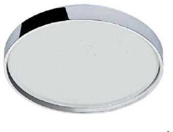 Luxera LED Koupelnové stropní svítidlo 38,5 cm