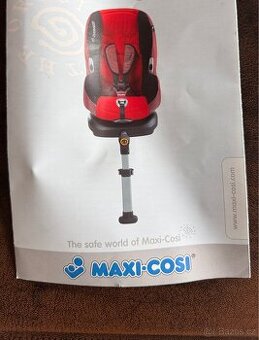 Dětská autosedačka Maxi-Cosi 8-18 kg