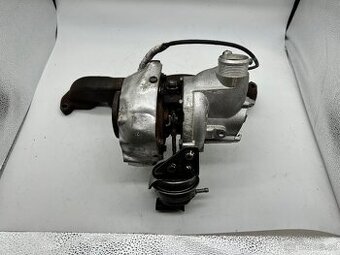 Turbodmychadlo 1.6 TDI 66kW/77kW/81kW/85kW