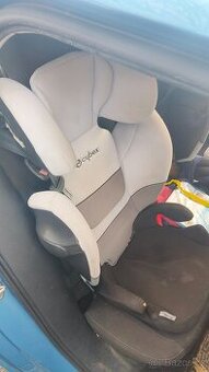 Cybex silver - 1