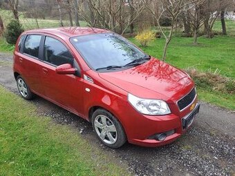Aveo