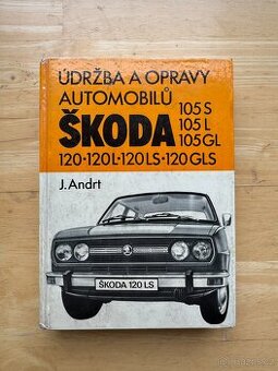 Údržba a opravy automobilů Škoda