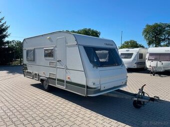 Chateau Calista 450, 4 osoby, EL.POJEZD, BOJLER, STAN