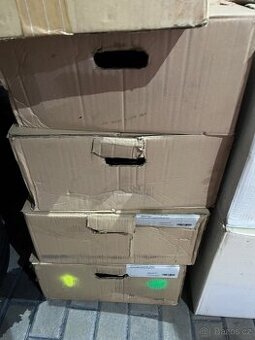 Plech disky skoda superb 16" 5x112 - 1