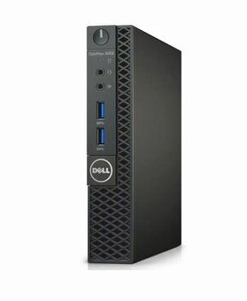 Dell OptiPlex 3060 Micro
