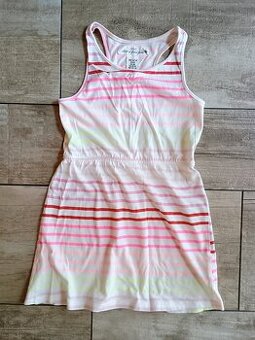 Šaty H&M, vel.110/116