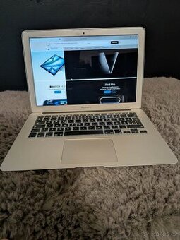 MacBook Air 2015 13” i5 8/128GB