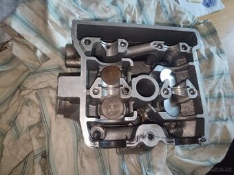 Access Warrior 450