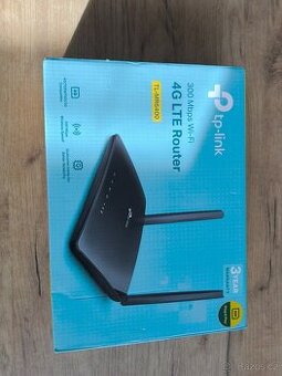 4G modem