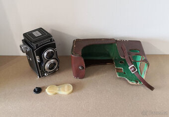 Fotoaparát Flexaret V